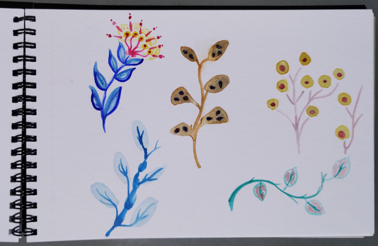 fiori pagina B finita